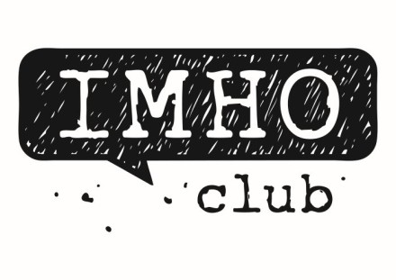 15 ЛЕТ ИМХОКЛУБУ